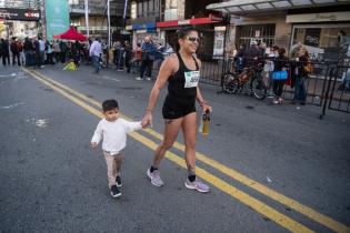 Maratón de Montevideo