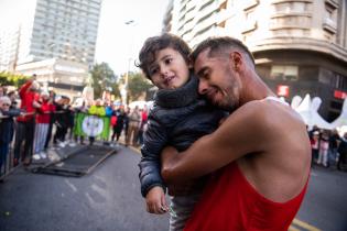 Maratón de Montevideo