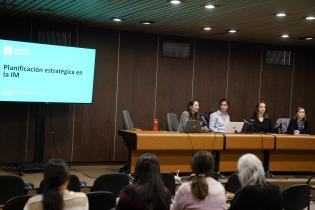 Taller de planificación estratégica Taller de planificación estratégica