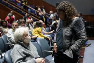 Asamblea Mundial de Emaús