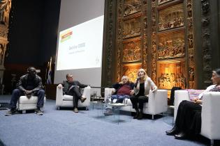 Asamblea Mundial de Emaús Asamblea Mundial de Emaús