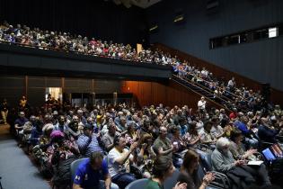 Asamblea Mundial de Emaús Asamblea Mundial de Emaús
