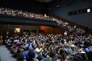 Asamblea Mundial de Emaús