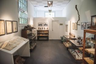 Museo y Jardín Botánico Museo y Jardín Botánico