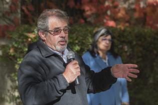 Botánico más verde Botánico más verde