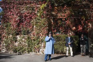 Botánico más verde Botánico más verde