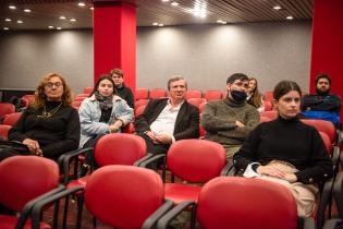 Jornada de capacitación en resucitación cardíaca básica Jornada de capacitación en resucitación cardíaca básica