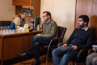 Propuestas de licitación pública por obra en Arroyo Mataperros Propuestas de licitación pública por obra en Arroyo Mataperros
