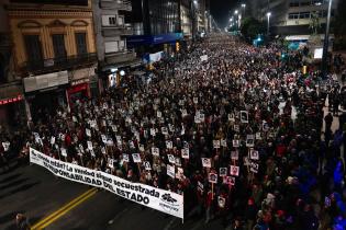 Marcha del silencio