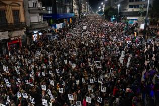 Marcha del silencio