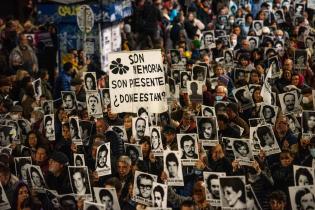 Marcha del silencio