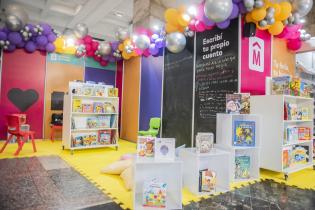 Celebración por el Día Nacional del Libro Celebración por el Día Nacional del Libro