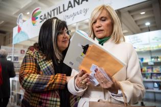 Celebración por el Día Nacional del Libro Celebración por el Día Nacional del Libro, 26 de mayo de 2022
