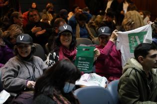 Encuentro de voluntariado ambiental del Plan V Encuentro de voluntariado ambiental del Plan V
