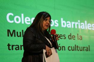Encuentro de voluntariado ambiental del Plan V Encuentro de voluntariado ambiental del Plan V