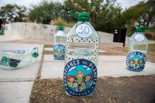 Día mundial del medio ambiente en el Parque de la Amistad Día mundial del medio ambiente en el Parque de la Amistad, 05 de junio de 2022