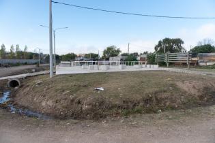 Limpieza de plazas en barrio Aquiles Lanza en el marco del Plan ABC+ Unión - Malvín Norte Limpieza de plazas en barrio Aquiles Lanza en el marco del Plan ABC+ Unión - Malvín Norte