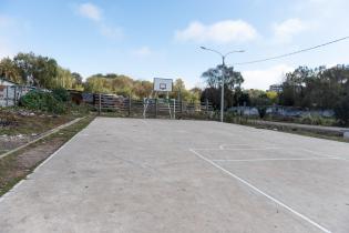 Limpieza de plazas en barrio Aquiles Lanza en el marco del Plan ABC+ Unión - Malvín Norte Limpieza de plazas en barrio Aquiles Lanza en el marco del Plan ABC+ Unión - Malvín Norte