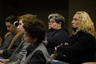 Programa Estratégico de capacitación laboral para personas trans y no binarias Programa Estratégico de capacitación laboral para personas trans y no binarias