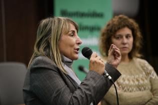 Primer encuentro 2022 de la Comisión Mixta de Monitoreo Ambiental Ciudadano (COMMAC) Primer encuentro 2022 de la Comisión Mixta de Monitoreo Ambiental Ciudadano (COMMAC)