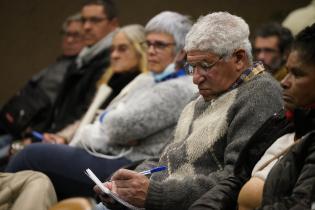 Primer encuentro 2022 de la Comisión Mixta de Monitoreo Ambiental Ciudadano (COMMAC) Primer encuentro 2022 de la Comisión Mixta de Monitoreo Ambiental Ciudadano (COMMAC)