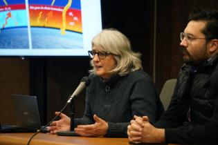 Primer encuentro 2022 de la Comisión Mixta de Monitoreo Ambiental Ciudadano (COMMAC) Primer encuentro 2022 de la Comisión Mixta de Monitoreo Ambiental Ciudadano (COMMAC)
