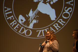 Reapertura de la Sala Zitarrosa Reapertura de la Sala Zitarrosa