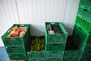 Servicio de Regulación Alimentaria visita emprendimientos rurales para asesoramiento y apoyo Servicio de Regulación Alimentaria visita emprendimientos rurales para asesoramiento y apoyo