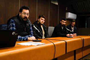 Data Room por la compra de 3000 contenedores metálicos antivandálicos Data Room por la compra de 3000 contenedores metálicos antivandálicos