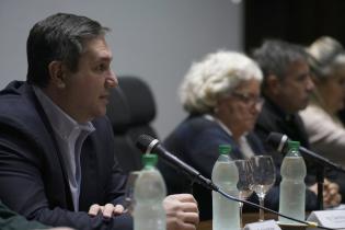 Actividad por el día de toma de conciencia del abuso y maltrato en la vejez Actividad por el día de toma de conciencia del abuso y maltrato en la vejez