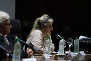 Actividad por el día de toma de conciencia del abuso y maltrato en la vejez Actividad por el día de toma de conciencia del abuso y maltrato en la vejez
