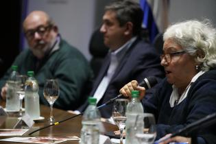 Actividad por el día de toma de conciencia del abuso y maltrato en la vejez Actividad por el día de toma de conciencia del abuso y maltrato en la vejez