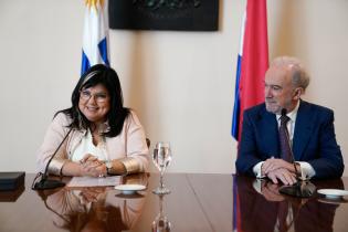 Declaración de Visitante Ilustre de la ciudad al director de la Real Academia Española, Santiago Muñoz Machado Declaración de Visitante Ilustre de la ciudad al director de la Real Academia Española, Santiago Muñoz Machado
