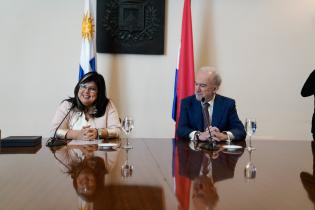 Declaración de Visitante Ilustre de la ciudad al director de la Real Academia Española, Santiago Muñoz Machado Declaración de Visitante Ilustre de la ciudad al director de la Real Academia Española, Santiago Muñoz Machado