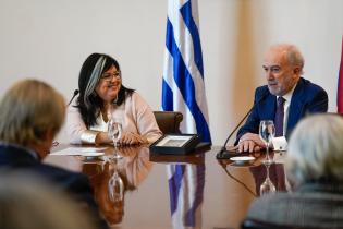 Declaración de Visitante Ilustre de la ciudad al director de la Real Academia Española, Santiago Muñoz Machado Declaración de Visitante Ilustre de la ciudad al director de la Real Academia Española, Santiago Muñoz Machado