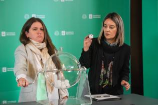Sorteo «Plan Laboral ABC» 0