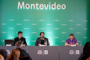 Convocatoria a propuestas para la construcción de un memorial dedicado a las ex presas políticas Convocatoria a propuestas para la construcción de un memorial dedicado a las ex presas políticas