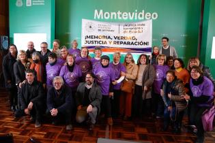 Convocatoria a propuestas para la construcción de un memorial dedicado a las ex presas políticas Convocatoria a propuestas para la construcción de un memorial dedicado a las ex presas políticas