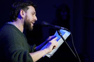 Tertulia literaria de ganadoras y ganadores de la categoría literatura de Movida Joven 2020-2021 Tertulia literaria de ganadoras y ganadores de la categoría literatura de Movida Joven 2020-2021