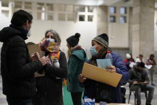 Inscripciones para el plan laboral ABC 2022 Inscripciones para el plan laboral ABC 2022