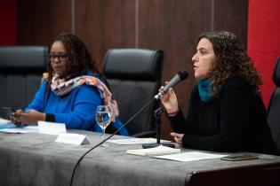 Lanzamiento de «Julio, mes de la Afrodescendencia» , 01 de julio de 2022