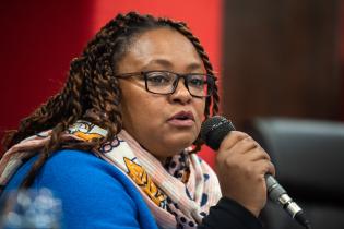 Lanzamiento de «Julio, mes de la Afrodescendencia» Lanzamiento de «Julio, mes de la Afrodescendencia» , 01 de julio de 2022