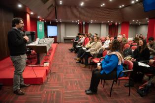 Lanzamiento de «Julio, mes de la Afrodescendencia» , 01 de julio de 2022