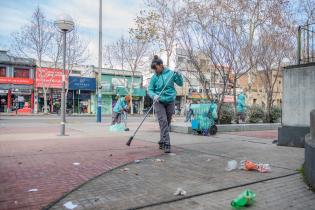 Programa barrido inclusivo