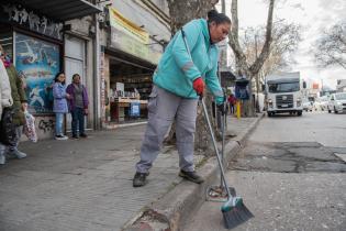 Programa barrido inclusivo