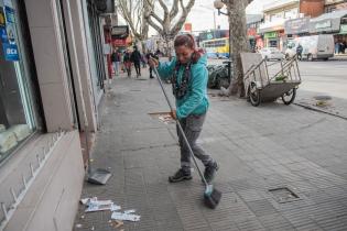 Programa barrido inclusivo