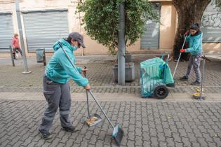 Programa barrido inclusivo