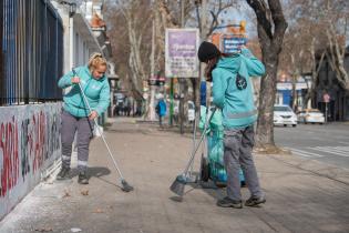 Programa barrido inclusivo