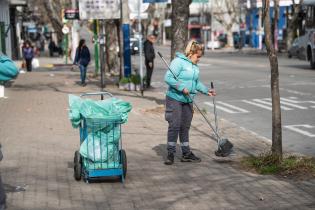 Programa barrido inclusivo