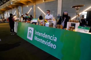 Montevideo a jugar en el Modelo Abierto ,15 de julio de 2022